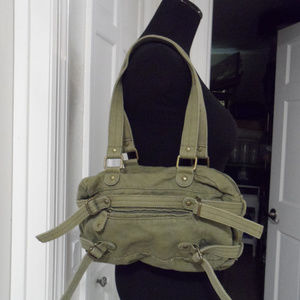 Military Small Handbag